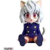 Plastoy Hunter X Hunter Neferpitou Spaarvarken
