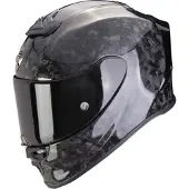 Scorpion EXO-R1 EVO Carbon Air Onyx Motorhelm
