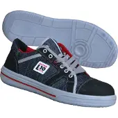 ELTEN Sensation Esd S2 Lage Werkschoen | Maat: 46
