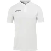 Uhlsport Essential Poly Korte Mouw Poloshirt