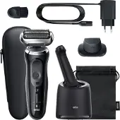 Braun Scheerapparaat 71-N7200CC