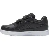Hummel Sneakers 'Camden' zwart