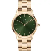 Daniel Wellington Iconic Emerald horloge DW00100419