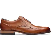 Clarks Original Craft arlo lace heren veterschoen