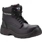 Portwest FC11 Compositelite veiligheidsschoen, model Thor, S3, zwart, maat 47