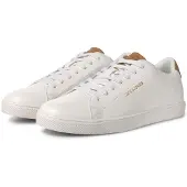 Jack & Jones Sneakers laag wit