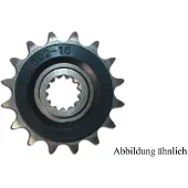 Afam 61800 And Rubber Voortandwiel