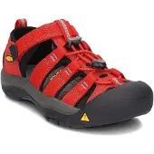Keen - Youth Newport H2 - Sandalen 37, rood