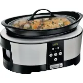 Crock-Pot Slow Cooker Next Gen 5,7L CR605