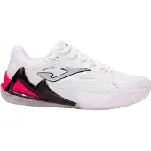 Joma Open Padel Shoes Wit EU 45 Man