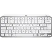 Logitech MX Keys Mini - Qwerty US - Grijs