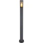Globo Modern outdoor lamp Boston 110cm