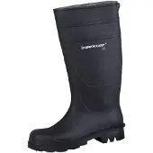 Dunlop Universele WATERDICHTE Wellingtonlaarzen