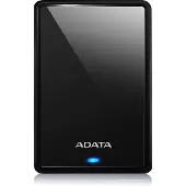 ADATA HV620S externe harde schijf 4 TB 2.5" Micro-USB B 2.0/3.2 Gen 1 (3.1 Gen 1) Zwart