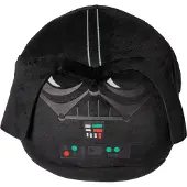 TY Star Wars Squish-A-Boo Darth Vader 20cm