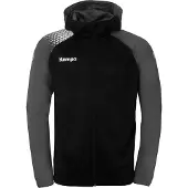 Kempa Ambition 28 Hooded Jacket Heren