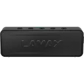 Lamax Sentinel2 Bluetooth luidspreker Waterdicht