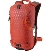 Nitro Sportrugzak rood