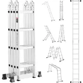 Vevor Multifunctionele Ladder