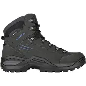 Lowa Boots 'Renegade' blauw / zwart