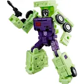 Hasbro Transformers Movie Studio Series Constructicon Mixmaster-figuur 11.5 Cm