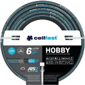 Cellfast Tuinslang Hobby ATS2. Afmeting: 3/4". Lengte: 20 meter