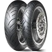 Dunlop Scootsmart (Tl) 100/90-14 57 P