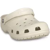 Crocs Clogs 'Classic' lichtbeige