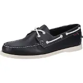 Sebago Men Docksides Portland Navy-Schoenmaat 41,5