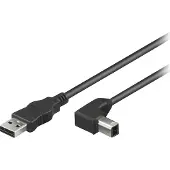 Intellinet 508391 Glasvezel Optische vezel Aansluitkabel 1.0 m Meerdere kleuren