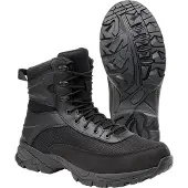 Brandit Veterboots zwart