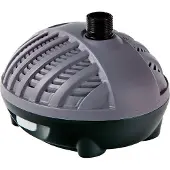 HEISSNER Vijver Fontein Pomp Set 2500 Ltr/u