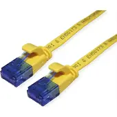Value Patchkabel Kat.6A (Class EA) UTP