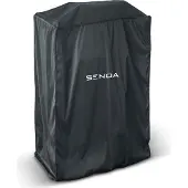 Severin Senoa Barbecuehoes