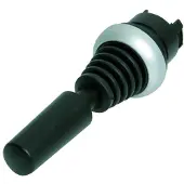 Eaton Joystick 4 posities vergrendeling, Knoppen + Schakelaars, Zwart