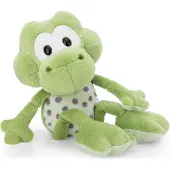Nici Fridolin Kikker Knuffel 25 Cm