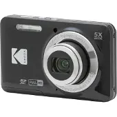 Kodak FZ55 Zwart