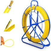 Extralink EX.16019 trekveer Blauw, Geel