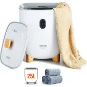 Vevor 25L Grote handdoekverwarmer