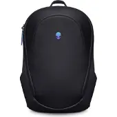 Dell Alienware 16 AW5625P Laptoprugzak Geschikt voor max. (laptop): 40,6 cm (16) Zwart