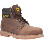 CAT Powerplant S3 Veiligheidsschoen | Maat: 45