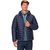 Marmot Highlander Donzen Jas