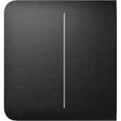Ajax Light Switch Side Button (2-gang)