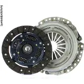RYMEC JT1764 Koppelingsset
