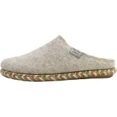 Toni pons Damenschuhe Hausschuhe Beige Freizeit