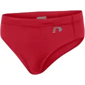 Newline Sportondergoed 'Core Athletic' grijs / donkerrood