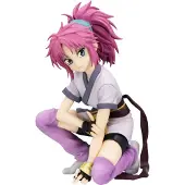 Furyu Hunter X Hunter Noodle Stopper Machi 10 Cm Figuur