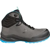 Safety Jogger Modulo S3s Sr Sc Esd Fo Veiligheidsschoen Halfhoog | Maat: 46
