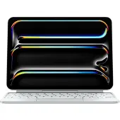 Apple Magic Keyboard, QWERTY-indeling, Italiaanse lay-out, trackpad, schaarkoppeling, 1 mm toetsaanslag,