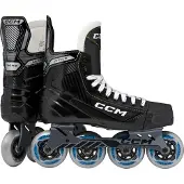 CCM Tacks AS550 Straathockey Skates Volwassenen – Inline Hockey Skates – Regular Fit – Maat 11.0 (47 EU)